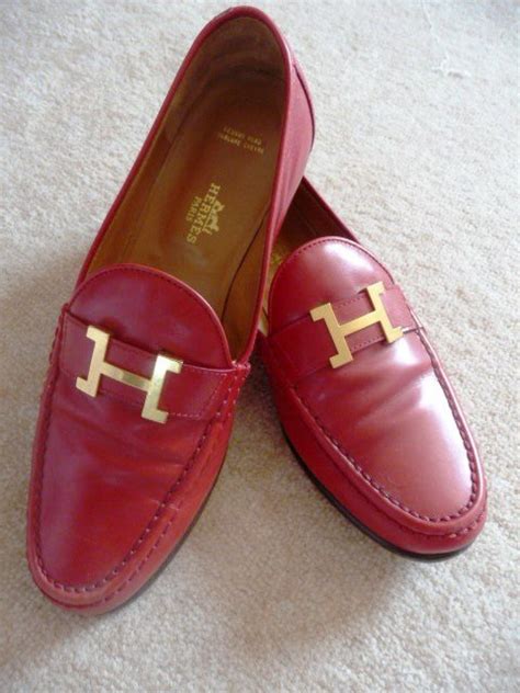 hermes shoes second hand|hermes shoes for sale online.